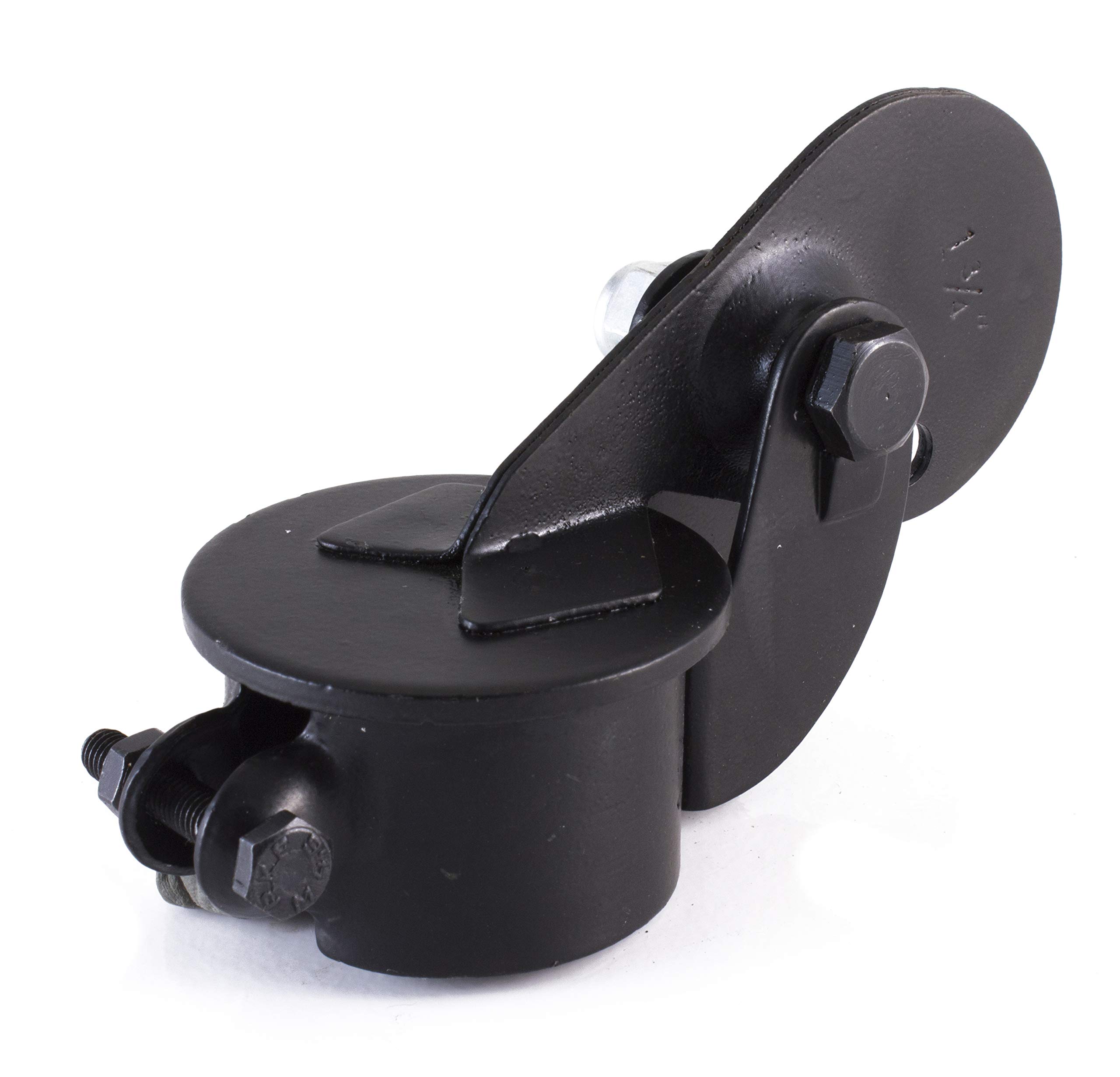 Amazon.com: 1-3/4 Inch Tractor Exhaust Silencer Weather Flap